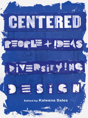 cover image of Centered